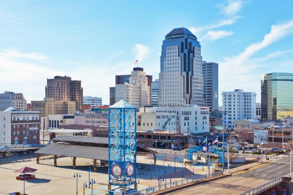 Holiday Inn Shreveport Downtown image 13